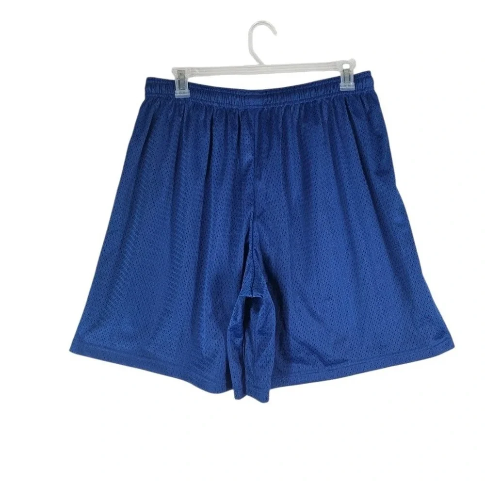 Champion Mesh Athletic 9